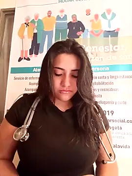 ANDREA-10  online show from February 2026 02:17:02 PM