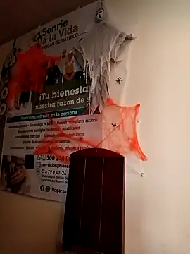 ANDREA-10  online show from October 2025 02:24:02 PM