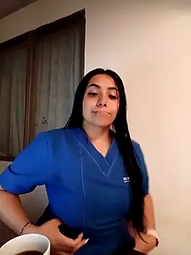 ANDREA-10  online show from September 2025 02:01:01 PM