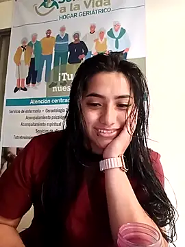 ANDREA-10  online show from November 2025 02:56:01 PM