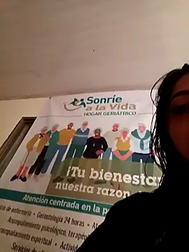 ANDREA-10  online show from February 2026 02:28:01 PM