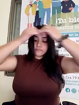ANDREA-10  online show from May 2026 02:45:01 PM