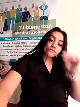 ANDREA-10  online show from November 2025 01:55:02 PM