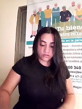 ANDREA-10  online show from April 2026 01:51:01 PM