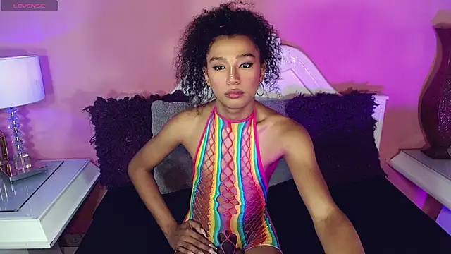  IsabellaRousse online show from November 2025 07:19:01 PM