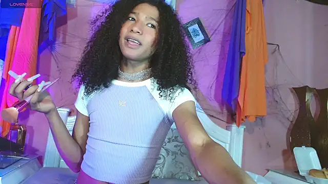  IsabellaRousse online show from October 2025 08:11:02 PM