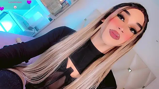  IsabellaRousse online show from February 2026 09:36:02 PM