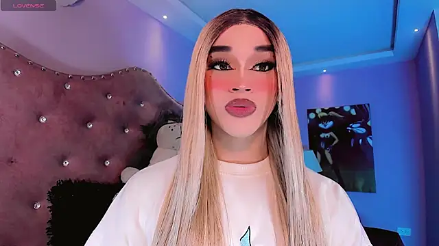  IsabellaRousse online show from January 2026 12:09:02 PM