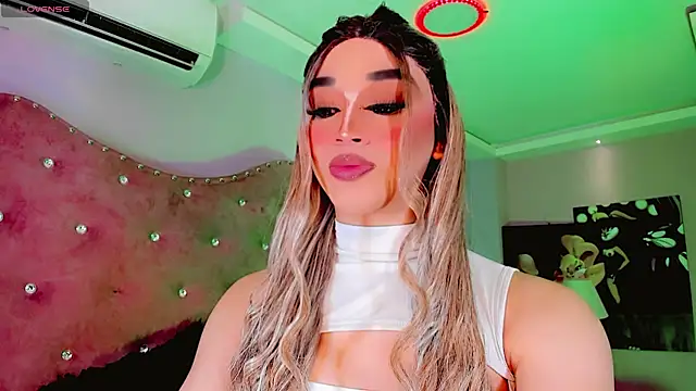  IsabellaRousse online show from January 2026 12:23:02 PM