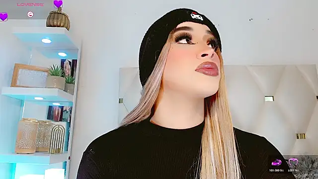  IsabellaRousse online show from February 2026 08:06:02 PM