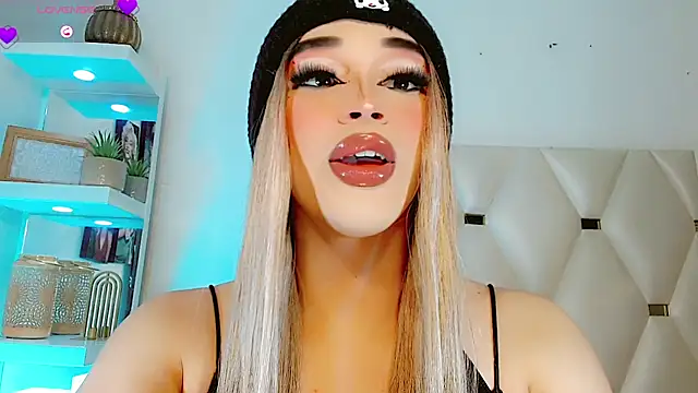  IsabellaRousse online show from February 2026 08:27:01 PM