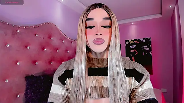  IsabellaRousse online show from January 2026 12:23:02 PM