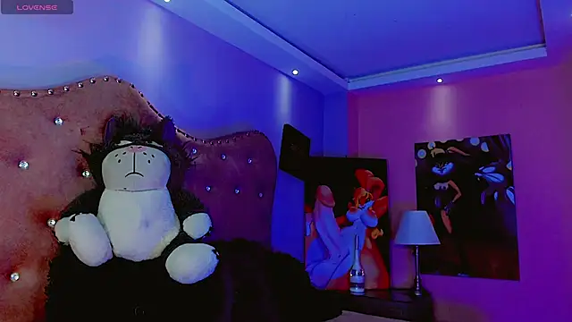  IsabellaRousse online show from January 2026 12:32:01 PM