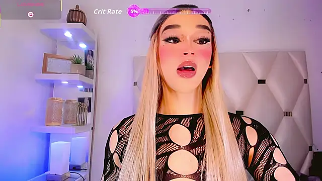  IsabellaRousse online show from March 2026 08:25:02 AM