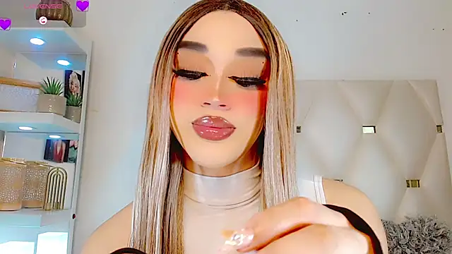  IsabellaRousse online show from February 2026 08:17:02 PM