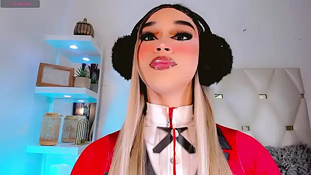  IsabellaRousse online show from February 2026 09:58:02 PM