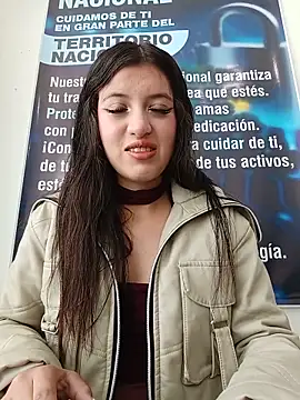 Snapshot of SALOME-28_ chatting on June 2026 02:37:02 PM SALOME-28 online show from June 2026 02:37:02 PM