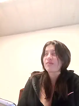 Snapshot of SALOME-28_ chatting on October 2025 03:24:01 PM SALOME-28 online show from October 2025 03:24:01 PM