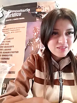 SALOME-28  online show from October 2025 02:58:01 PM