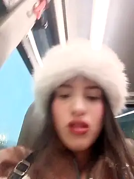 SALOME-28  online show from February 2026 11:16:02 PM