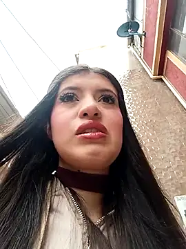 Snapshot of SALOME-28_ chatting on March 2026 01:24:01 PM SALOME-28 online show from March 2026 01:24:01 PM