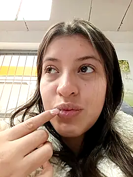 SALOME-28  online show from November 2025 04:34:01 PM