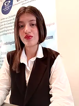 SALOME-28  online show from January 2026 04:02:02 PM