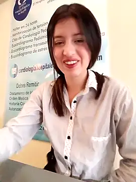 SALOME-28  online show from January 2026 12:53:01 PM