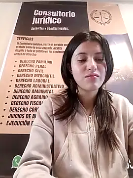 SALOME-28  online show from November 2025 03:40:02 PM