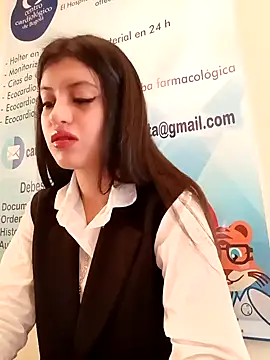 SALOME-28  online show from December 2025 01:32:02 PM