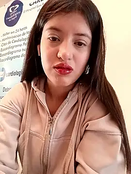 SALOME-28  online show from January 2026 02:21:01 PM