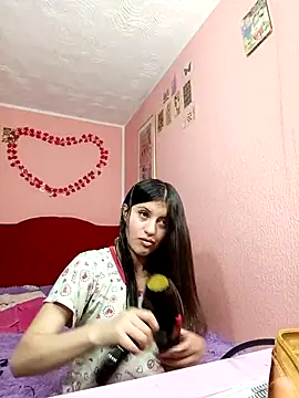 Snapshot of SALOME-28_ chatting on October 2025 03:30:02 AM SALOME-28 online show from October 2025 03:30:02 AM