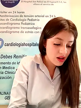 SALOME-28  online show from November 2025 04:00:01 PM