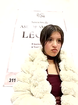 Snapshot of SALOME-28_ chatting on May 2026 02:20:01 PM SALOME-28 online show from May 2026 02:20:01 PM
