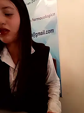 SALOME-28  online show from January 2026 03:15:02 PM