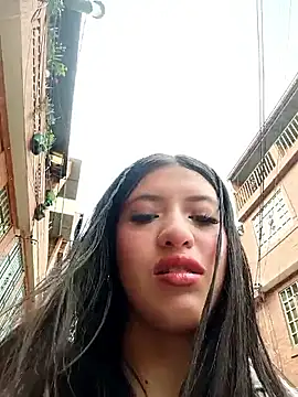 Snapshot of SALOME-28_ chatting on May 2026 03:52:01 PM SALOME-28 online show from May 2026 03:52:01 PM