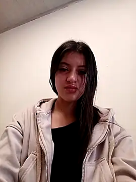 Snapshot of SALOME-28_ chatting on October 2025 02:21:02 PM SALOME-28 online show from October 2025 02:21:02 PM