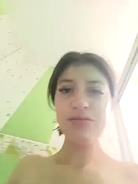 Snapshot of SALOME-28_ chatting on September 2025 01:17:02 PM SALOME-28 online show from September 2025 01:17:02 PM