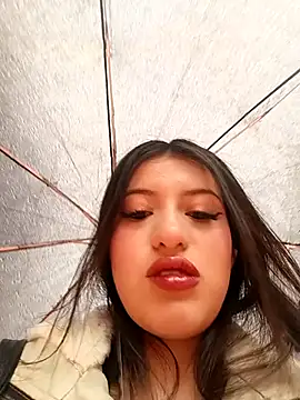 Snapshot of SALOME-28_ chatting on March 2026 01:46:02 PM SALOME-28 online show from March 2026 01:46:02 PM