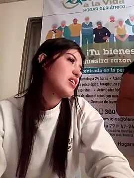 SALOME-28  online show from February 2026 04:41:01 PM