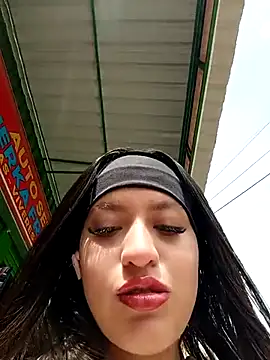 SALOME-28  online show from February 2026 03:09:01 PM