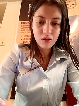 SALOME-28  online show from November 2025 03:16:02 PM