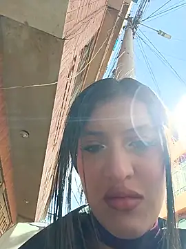 Snapshot of SALOME-28_ chatting on June 2026 02:27:02 PM SALOME-28 online show from June 2026 02:27:02 PM