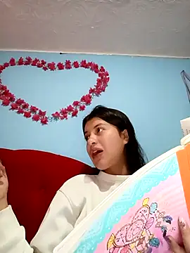 SALOME-28  online show from November 2025 11:08:02 PM