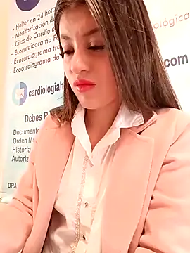 SALOME-28  online show from November 2025 03:01:01 PM