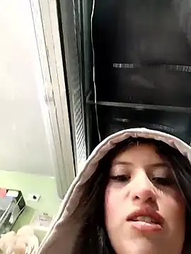 Snapshot of SALOME-28_ chatting on April 2026 11:11:01 PM SALOME-28 online show from April 2026 11:11:01 PM