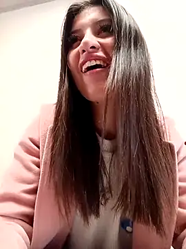 Snapshot of SALOME-28_ chatting on September 2025 02:01:01 PM SALOME-28 online show from September 2025 02:01:01 PM