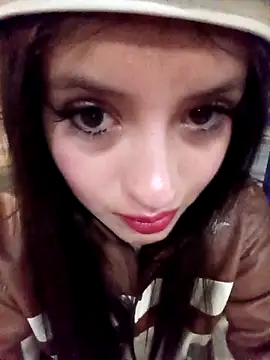 SALOME-28  online show from December 2025 12:02:01 AM