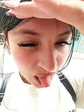 SALOME-28  online show from February 2026 04:29:01 PM