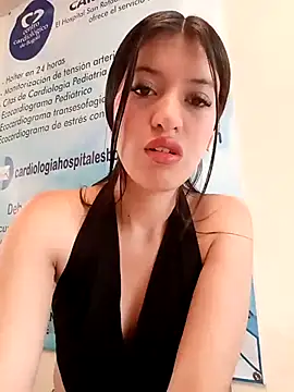 Snapshot of SALOME-28_ chatting on April 2026 03:02:01 PM SALOME-28 online show from April 2026 03:02:01 PM